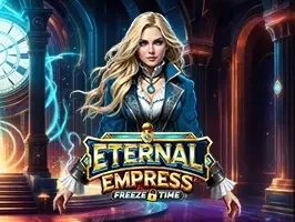 Eternal Empress – Freeze Time screenshot