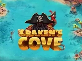 Kraken's Cove screenshot