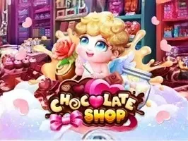 Chocolate Shop