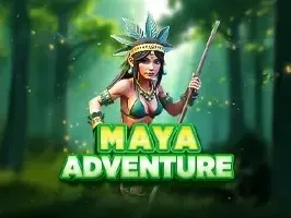 Maya Adventure screenshot